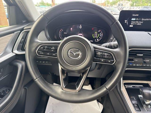2026 Mazda Mazda CX-90 3.3 Turbo Premium Sport