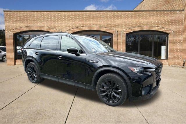 2026 Mazda Mazda CX-90 3.3 Turbo Premium Sport