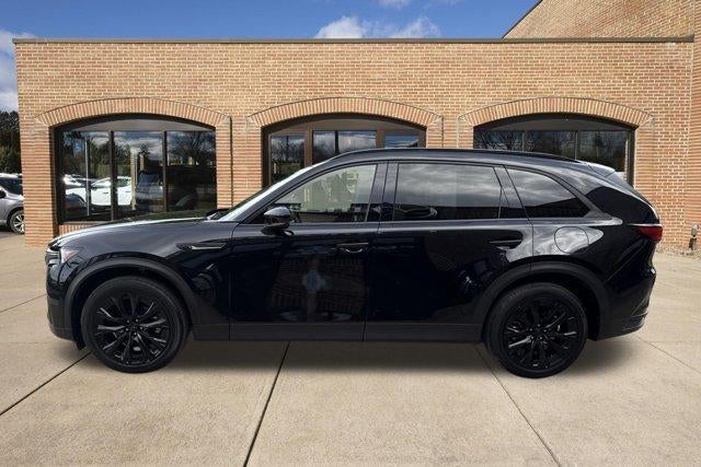 2026 Mazda Mazda CX-90 3.3 Turbo Premium Sport