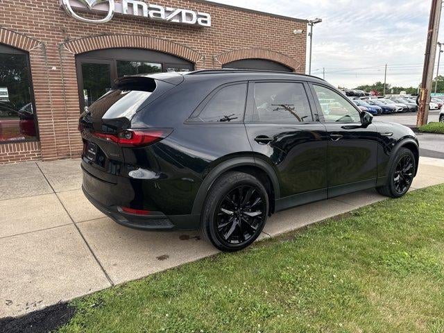 2026 Mazda Mazda CX-90 3.3 Turbo Premium Sport