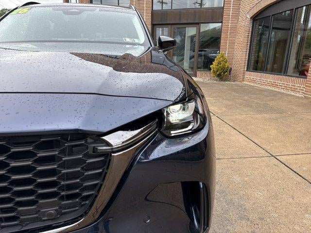 2026 Mazda Mazda CX-90 3.3 Turbo Premium Sport
