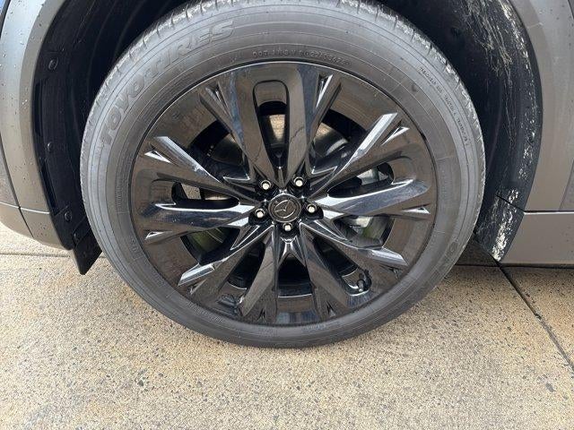 2026 Mazda Mazda CX-90 3.3 Turbo Premium Sport