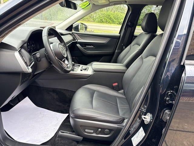 2026 Mazda Mazda CX-90 3.3 Turbo Premium Sport