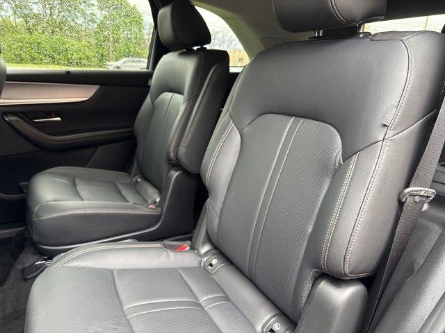 2026 Mazda Mazda CX-90 3.3 Turbo Premium Sport