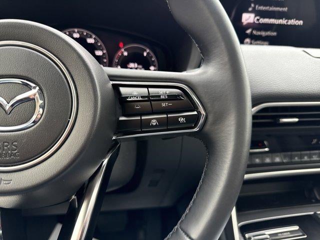 2026 Mazda Mazda CX-90 3.3 Turbo Premium Sport