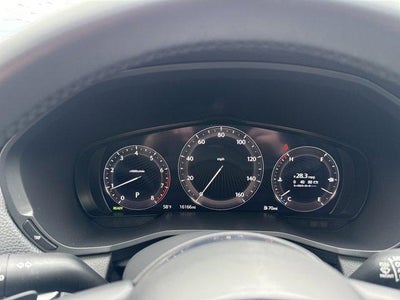 2026 Mazda Mazda CX-90 3.3 Turbo Premium Sport