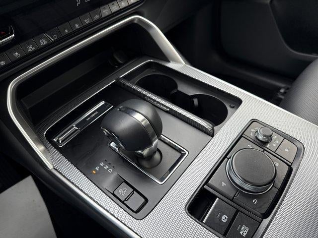 2026 Mazda Mazda CX-90 3.3 Turbo Premium Sport