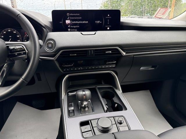 2026 Mazda Mazda CX-90 3.3 Turbo Premium Sport