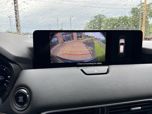 2026 Mazda Mazda CX-90 3.3 Turbo Premium Sport