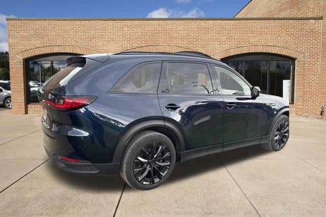 2026 Mazda Mazda CX-90 3.3 Turbo Premium Sport