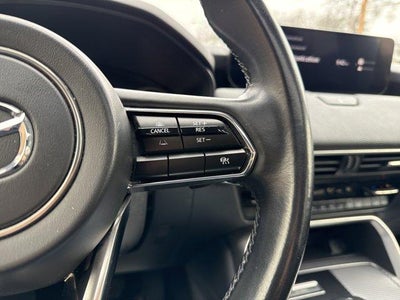 2024 Mazda Mazda CX-90 3.3 Turbo Preferred Plus AWD