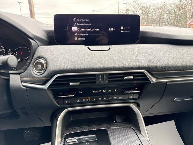 2024 Mazda Mazda CX-90 3.3 Turbo Preferred Plus AWD