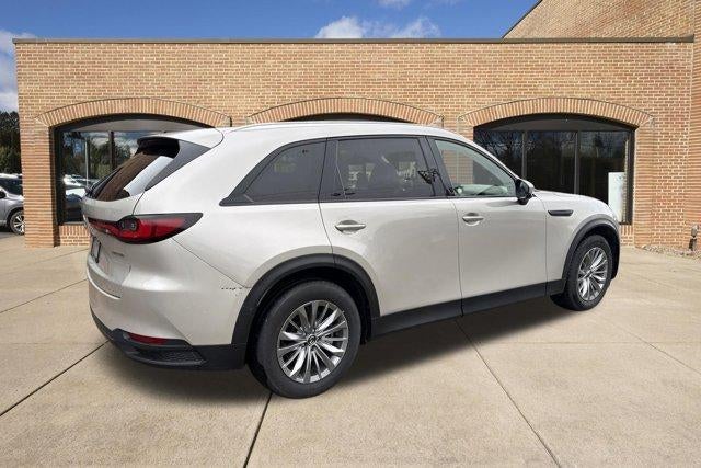 2024 Mazda Mazda CX-90 3.3 Turbo Preferred Plus AWD