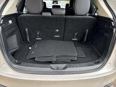 2024 Mazda Mazda CX-90 3.3 Turbo Preferred Plus AWD