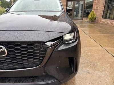 2025 Mazda Mazda CX-90 3.3 Turbo Premium Sport