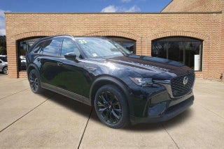 2025 Mazda Mazda CX-90 3.3 Turbo Premium Sport
