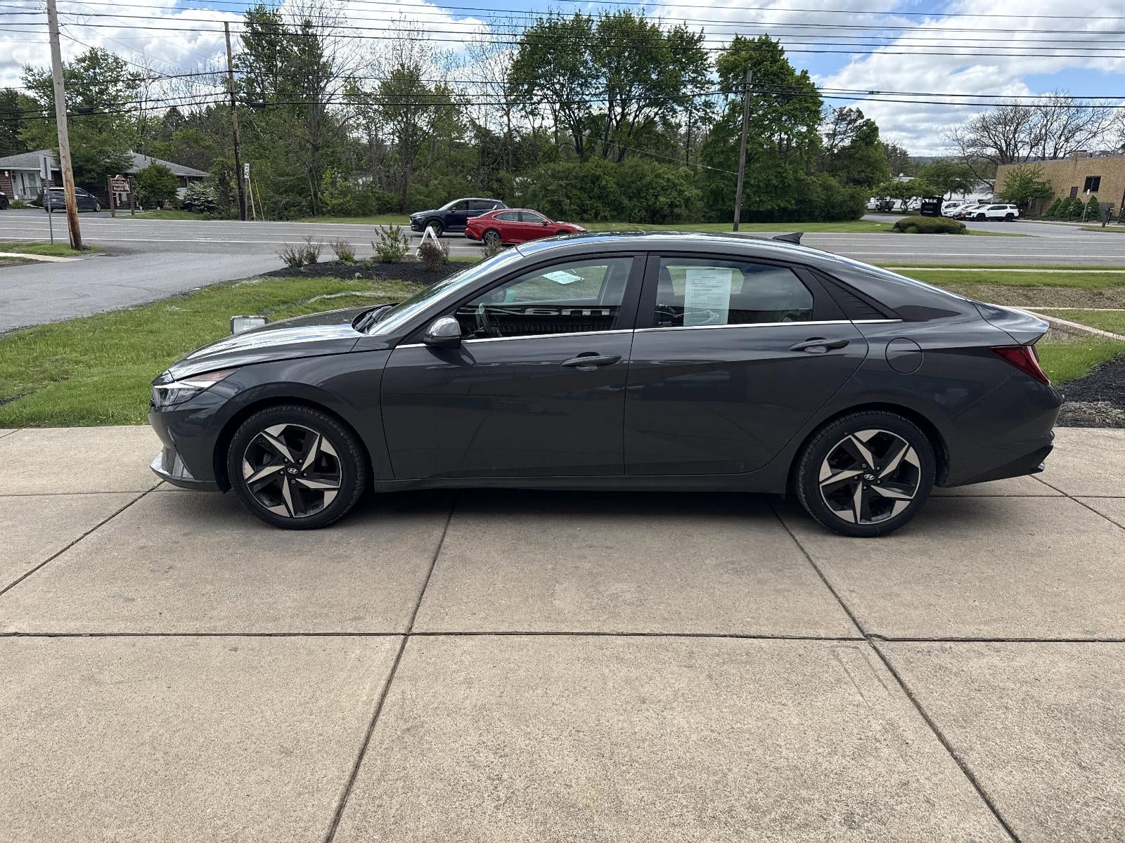 2024 Mazda Mazda CX-90 3.3 Turbo Premium AWD