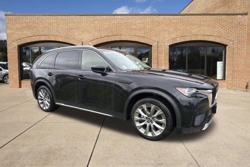 2024 Mazda Mazda CX-90 3.3 Turbo Premium AWD