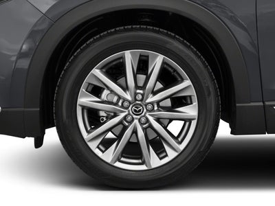 2016 Mazda Mazda CX-9 AWD 4dr Grand Touring