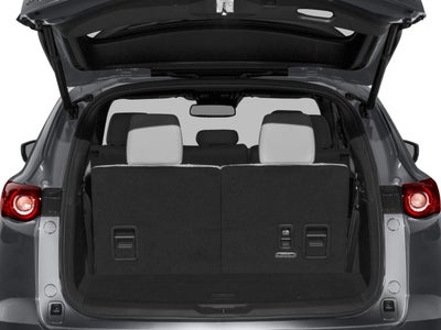2016 Mazda Mazda CX-9 AWD 4dr Grand Touring