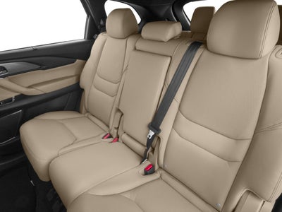 2016 Mazda Mazda CX-9 AWD 4dr Grand Touring