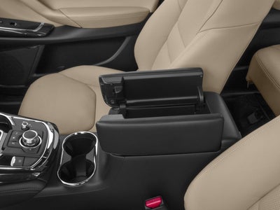 2016 Mazda Mazda CX-9 AWD 4dr Grand Touring