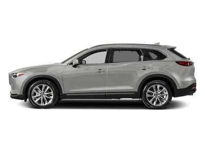 2016 Mazda Mazda CX-9 AWD 4dr Grand Touring