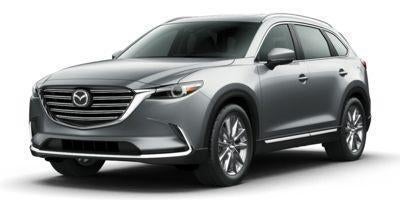 2016 Mazda Mazda CX-9 AWD 4dr Grand Touring