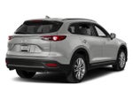 2016 Mazda Mazda CX-9 AWD 4dr Grand Touring