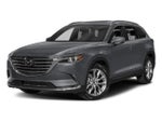 2016 Mazda Mazda CX-9 AWD 4dr Grand Touring