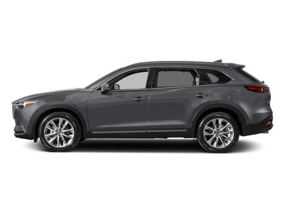 2016 Mazda Mazda CX-9 AWD 4dr Grand Touring