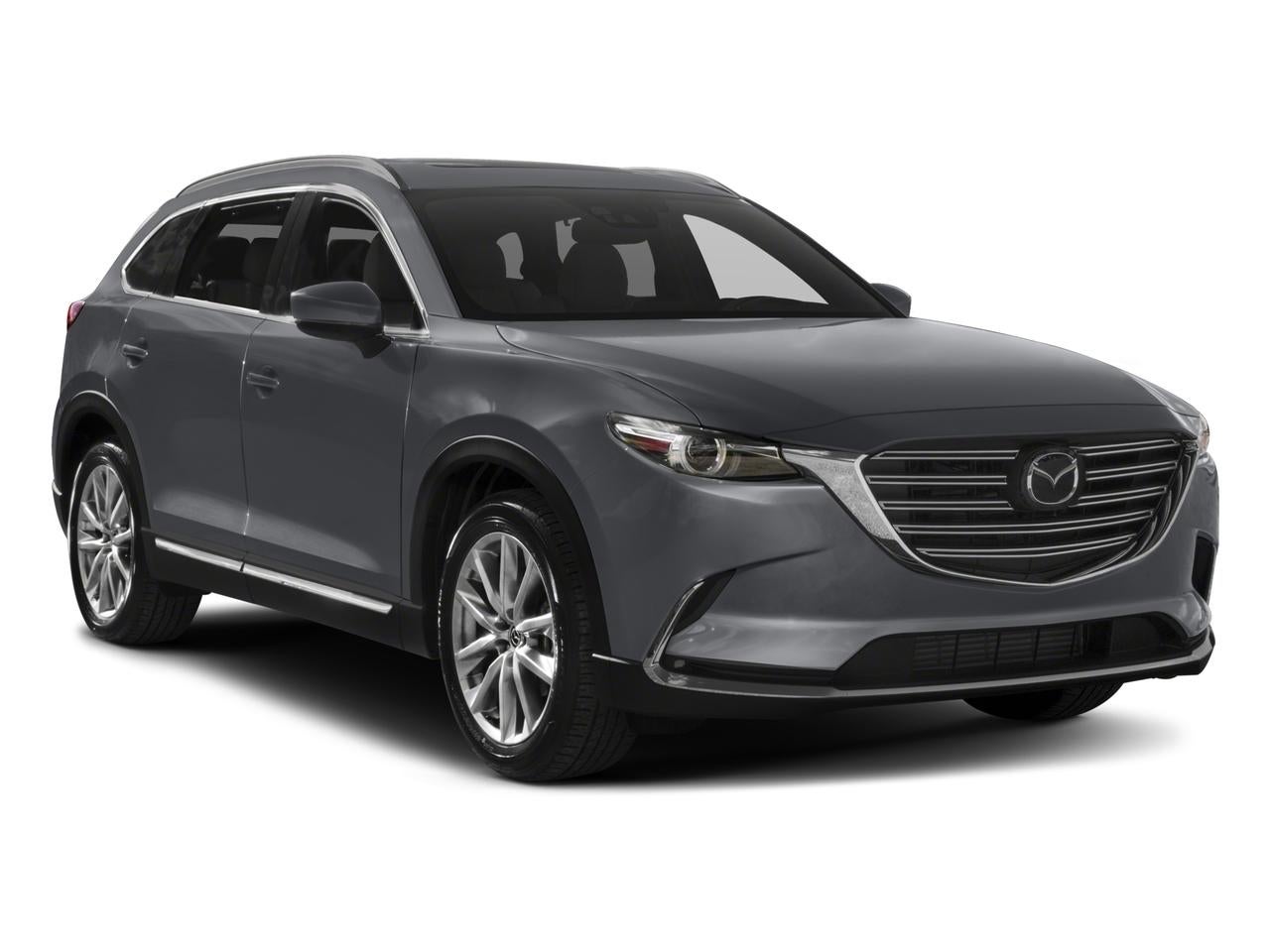 2016 Mazda Mazda CX-9 AWD 4dr Grand Touring