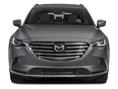 2016 Mazda Mazda CX-9 AWD 4dr Grand Touring