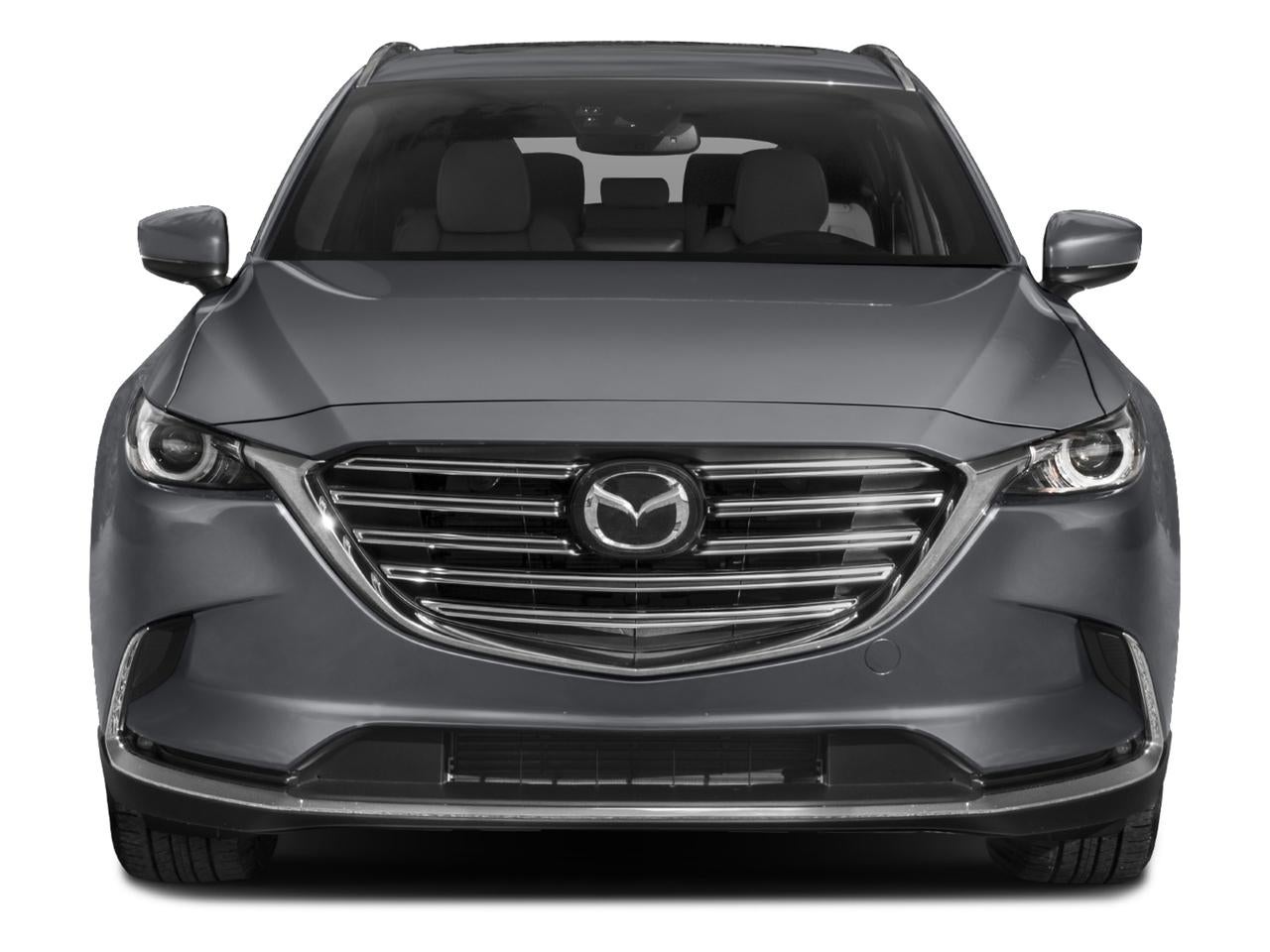 2016 Mazda Mazda CX-9 AWD 4dr Grand Touring