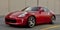 2014 Nissan 370Z 2dr Cpe Auto Touring