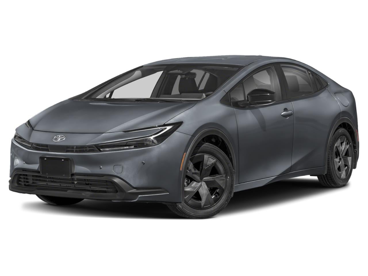 2025 Toyota Prius LE (Natl)