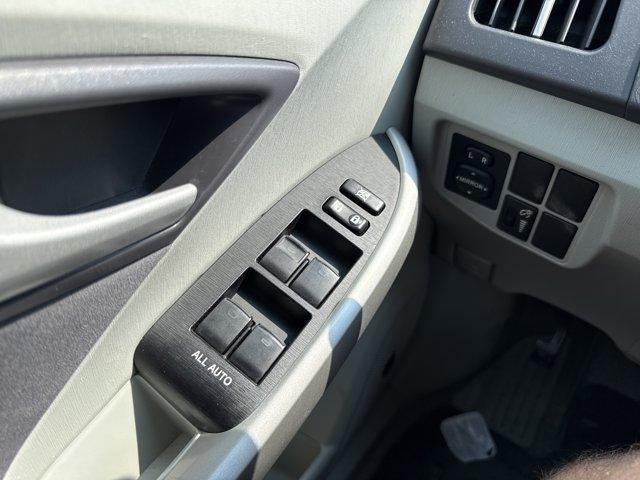 2010 Toyota Prius 5dr HB III (Natl)