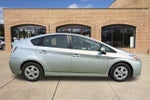 2010 Toyota Prius 5dr HB III (Natl)