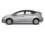 2010 Toyota Prius 5dr HB III (Natl)