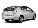 2010 Toyota Prius 5dr HB III (Natl)