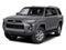 2014 Toyota 4Runner 4WD 4dr V6 Trail (Natl)