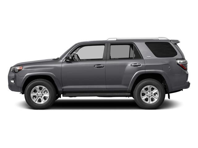 2014 Toyota 4Runner 4WD 4dr V6 Trail (Natl)
