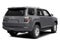 2014 Toyota 4Runner 4WD 4dr V6 Trail (Natl)