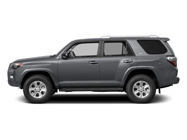 2014 Toyota 4Runner 4WD 4dr V6 Trail (Natl)