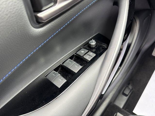 2024 Toyota GR Corolla Circuit Manual (Natl)