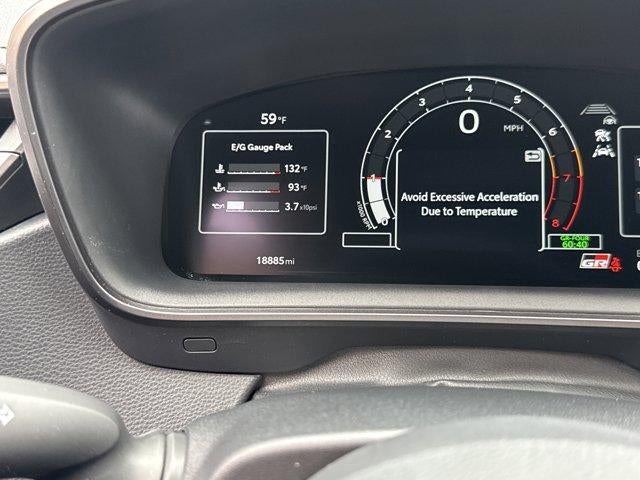 2024 Toyota GR Corolla Circuit Manual (Natl)