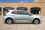 2019 Toyota Corolla Hatchback SE CVT (Natl)
