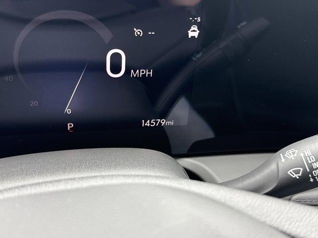 2025 Buick Encore GX Preferred AWD