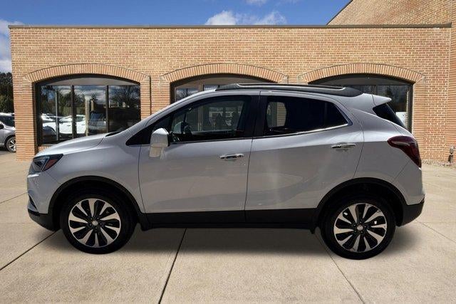 2021 Buick Encore Preferred AWD