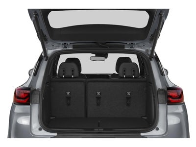 2026 Chevrolet Trailblazer AWD 4dr ACTIV